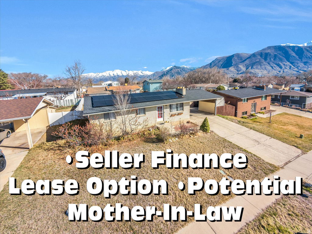 369 E 500 N American Fork, UT 84003