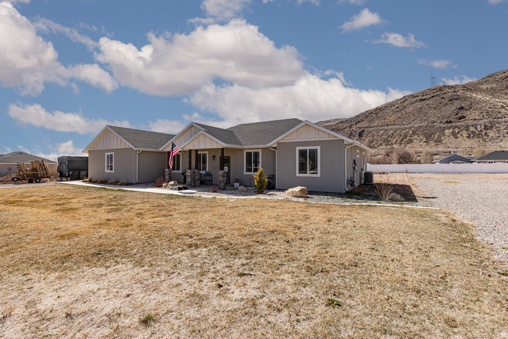 851 N 280 E Elsinore, UT 84724