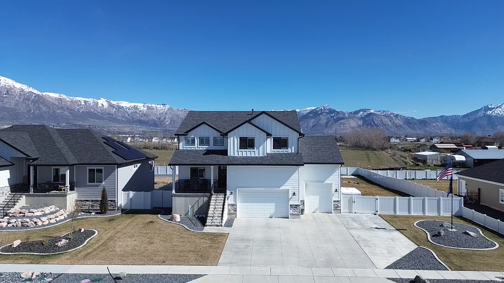 2316 N 3825 W Plain City, UT 84404