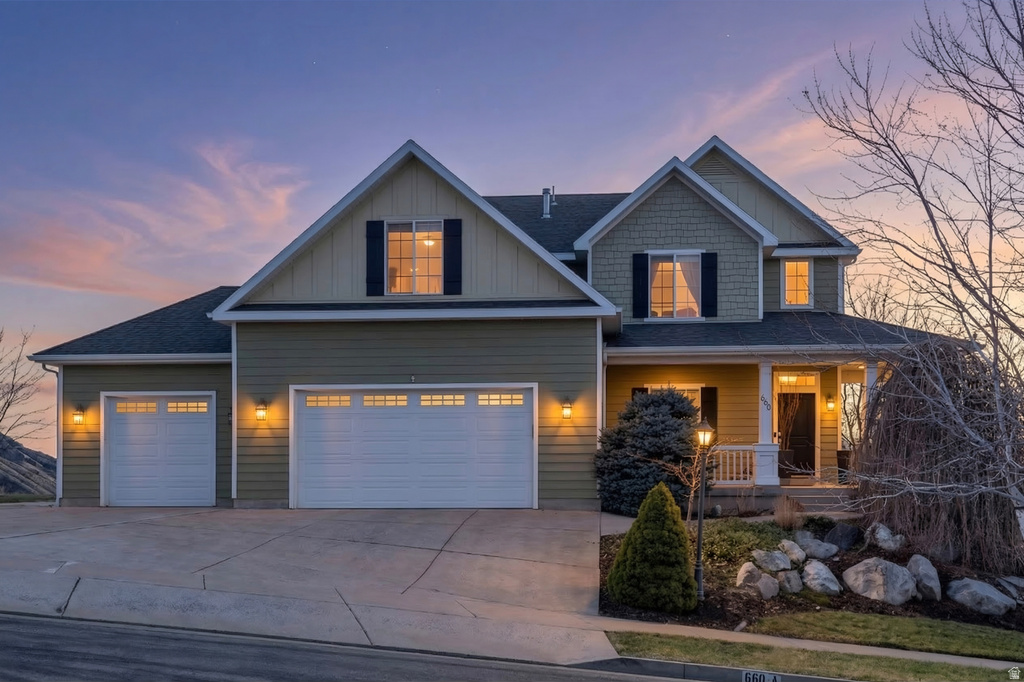 660 E 1250 S Providence, UT 84332