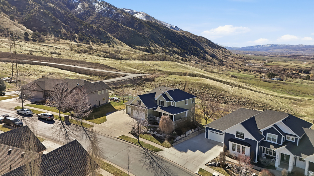660 E 1250 S Providence, UT 84332