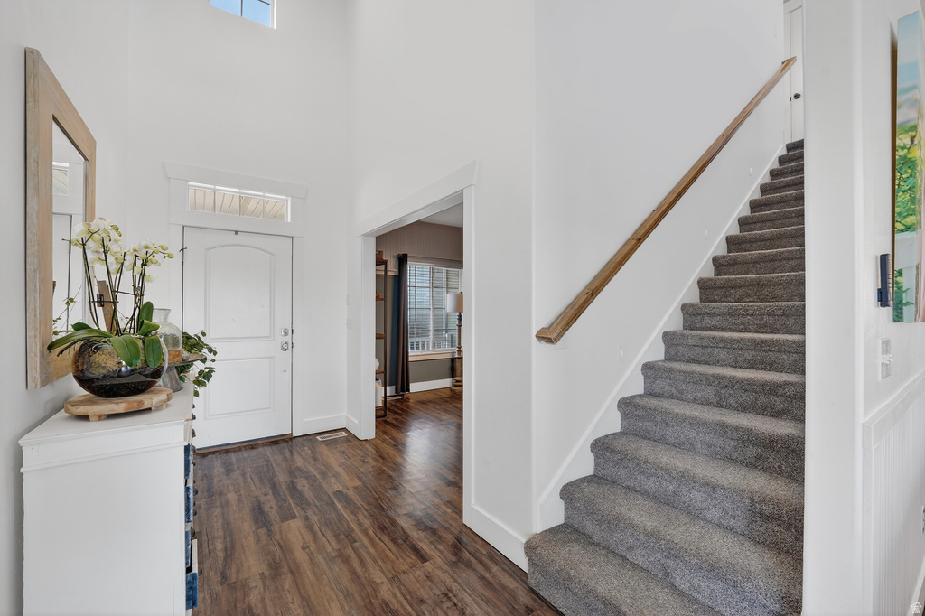 660 E 1250 S Providence, UT 84332