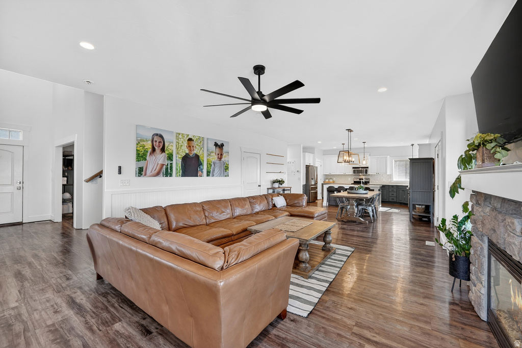 660 E 1250 S Providence, UT 84332