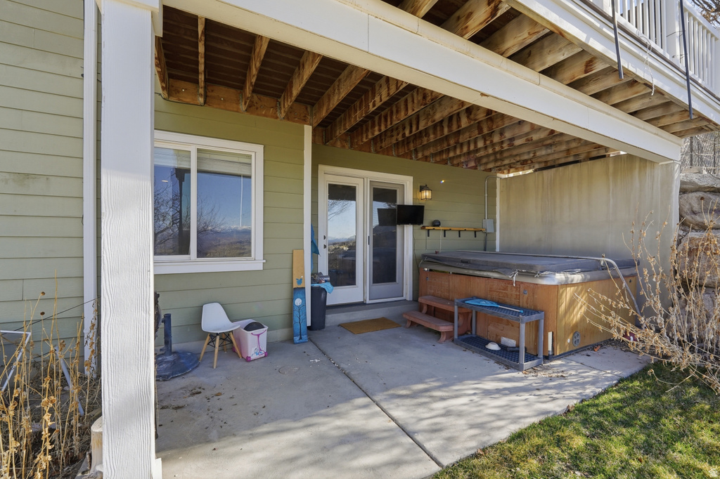 660 E 1250 S Providence, UT 84332