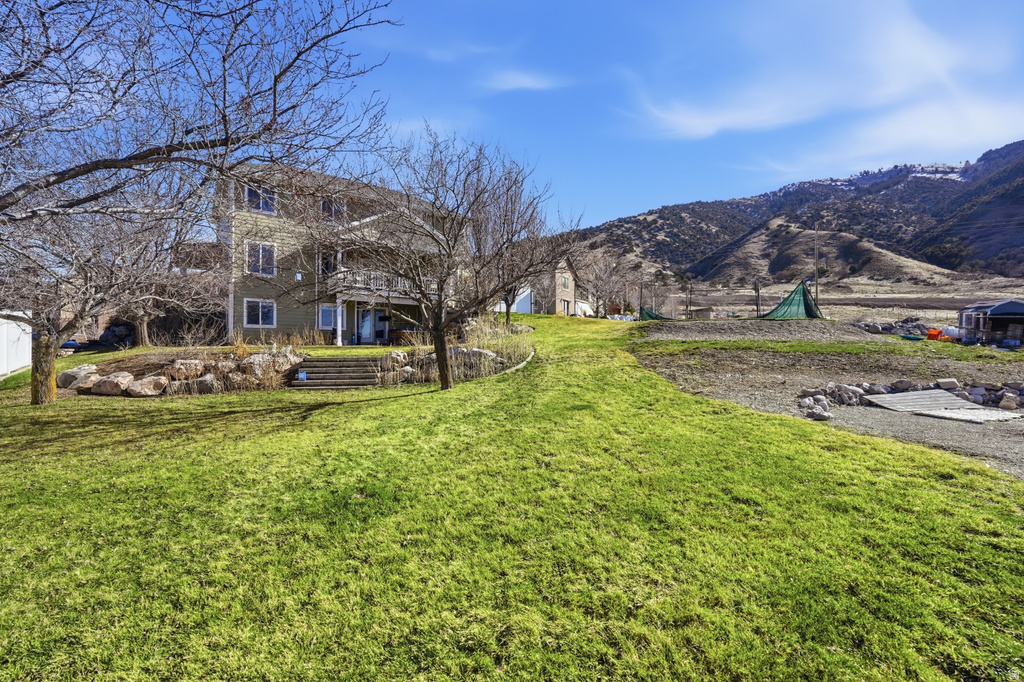 660 E 1250 S Providence, UT 84332