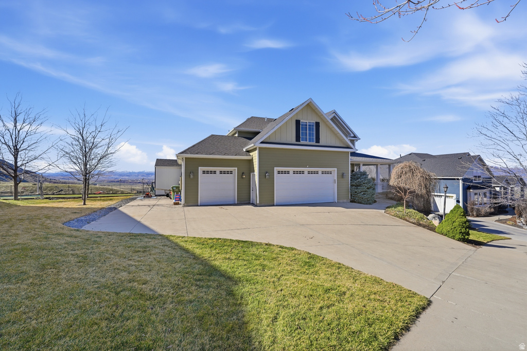 660 E 1250 S Providence, UT 84332