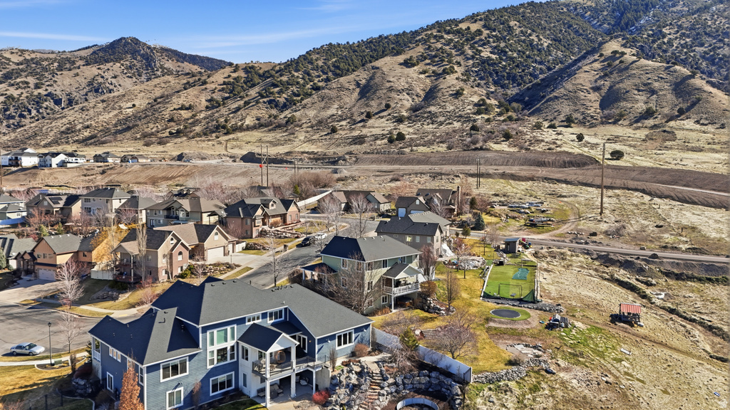 660 E 1250 S Providence, UT 84332