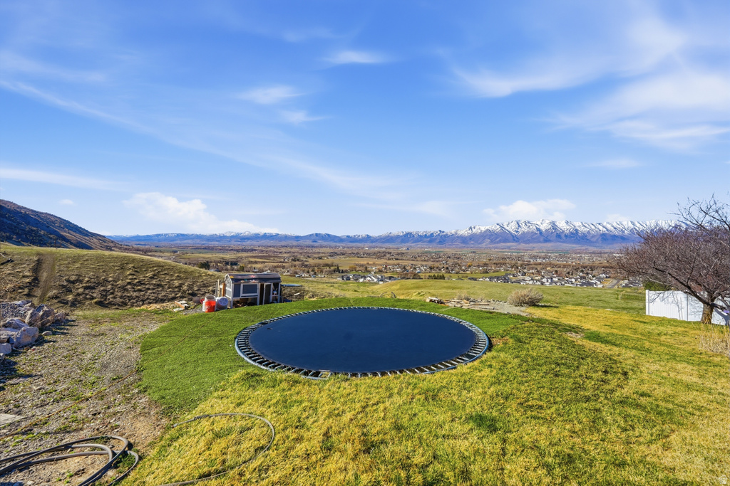 660 E 1250 S Providence, UT 84332