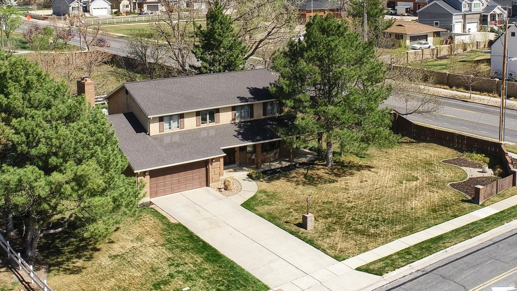 1285 E MANFIELD WAY Draper, UT 84020