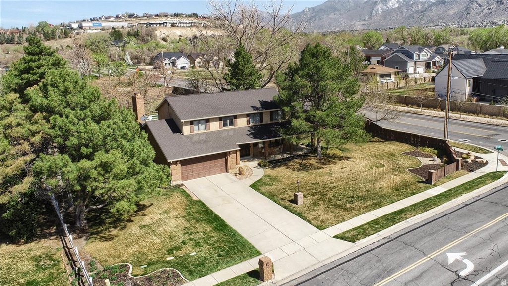 1285 E MANFIELD WAY Draper, UT 84020