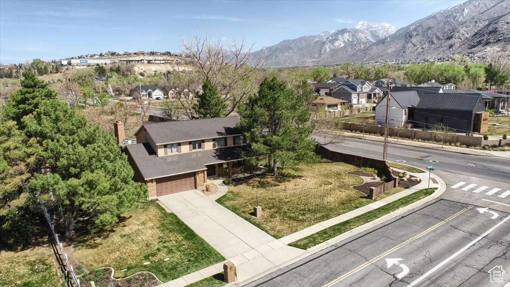1285 E MANFIELD WAY Draper, UT 84020