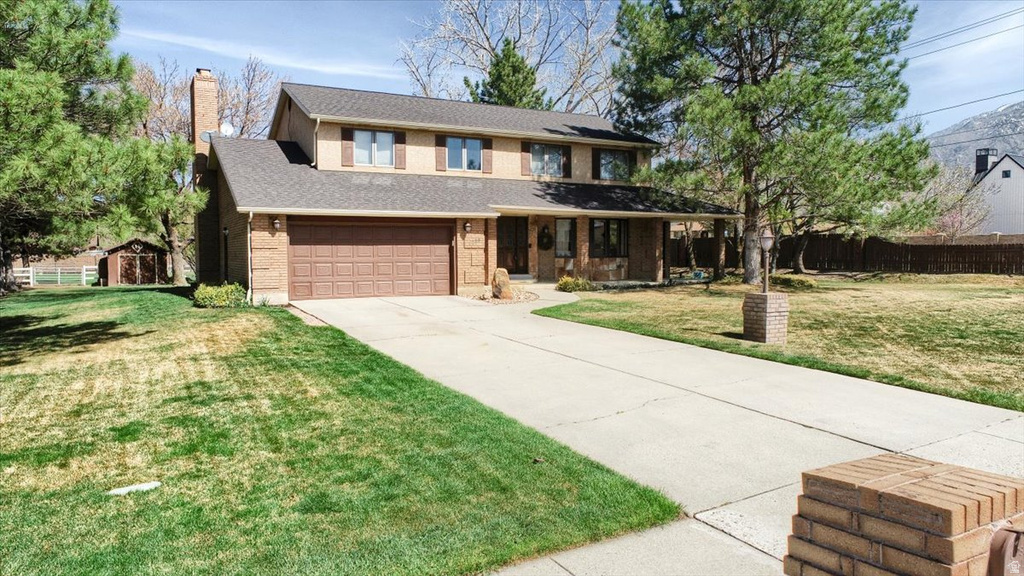 1285 E MANFIELD WAY Draper, UT 84020