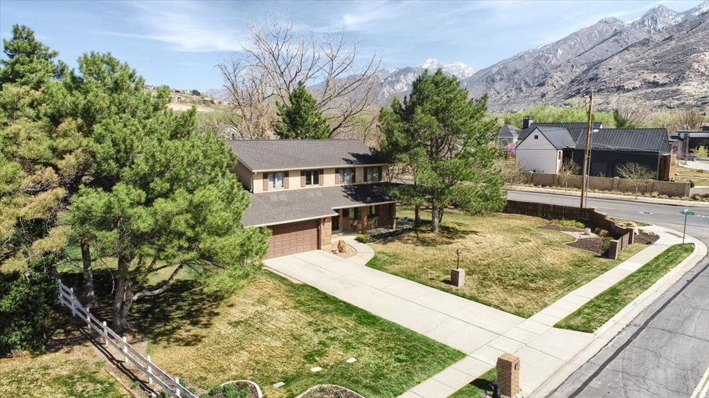 1285 E MANFIELD WAY Draper, UT 84020