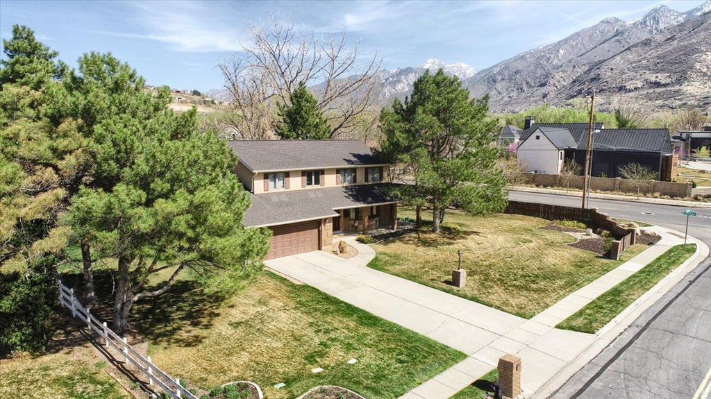 1285 E MANFIELD WAY Draper, UT 84020
