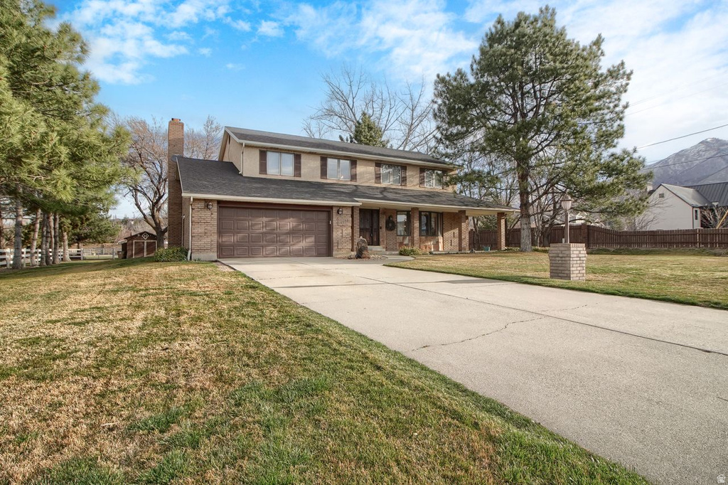 1285 E MANFIELD WAY Draper, UT 84020