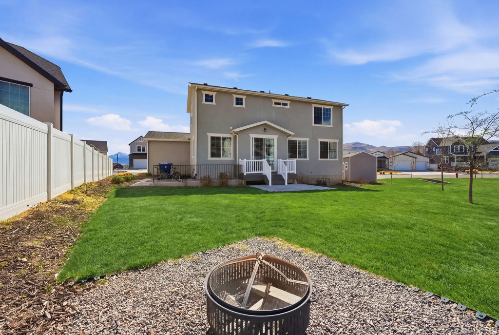 13012 S TWISTED OAK DR Herriman, UT 84096