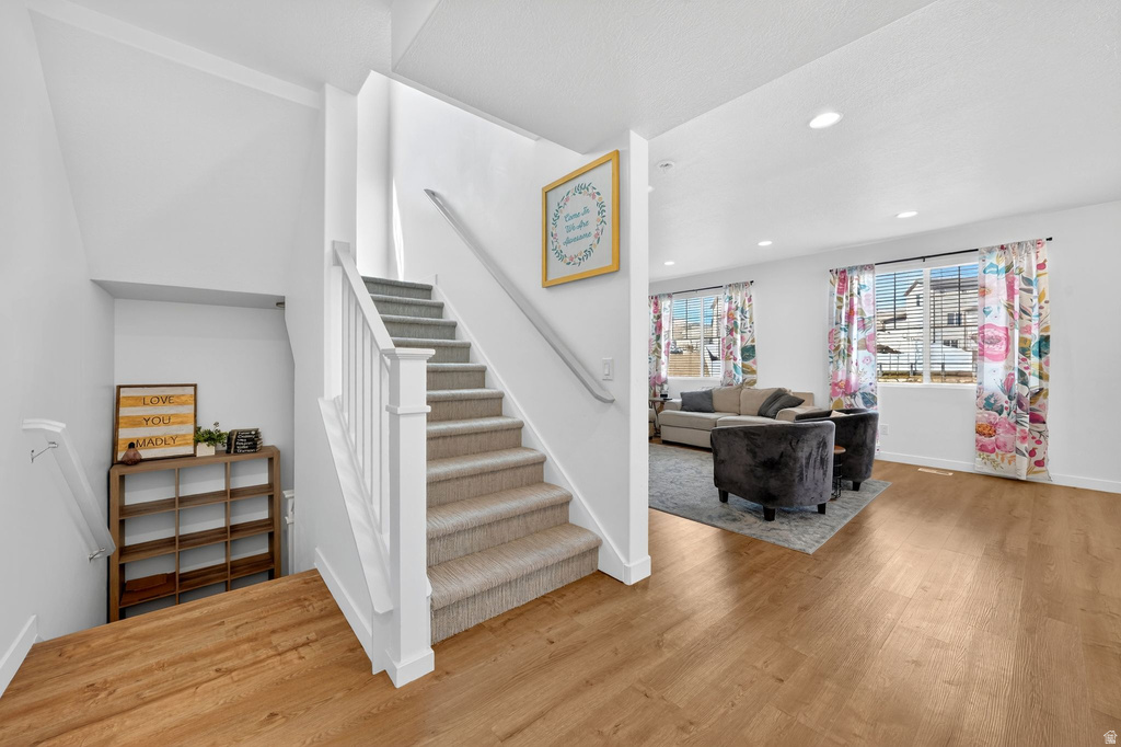 13012 S TWISTED OAK DR Herriman, UT 84096