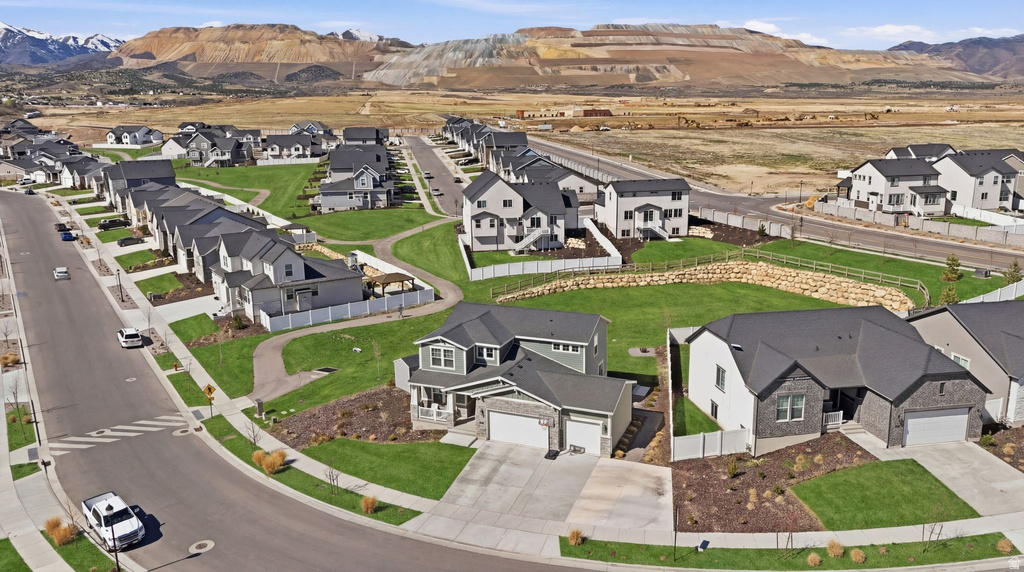 13012 S TWISTED OAK DR Herriman, UT 84096