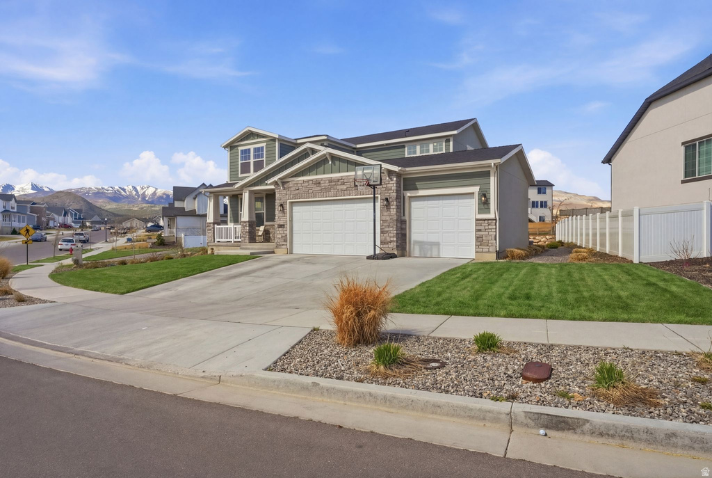 13012 S TWISTED OAK DR Herriman, UT 84096