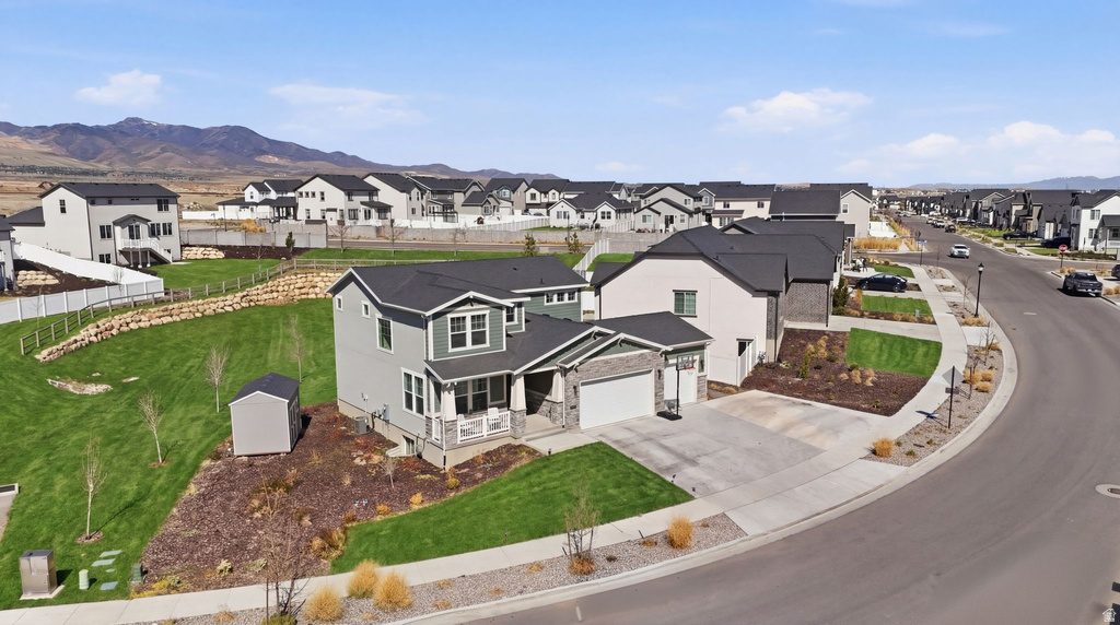 13012 S TWISTED OAK DR Herriman, UT 84096