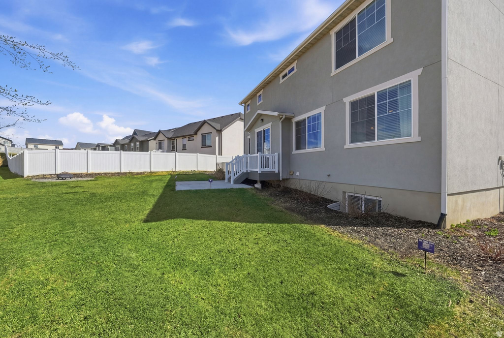 13012 S TWISTED OAK DR Herriman, UT 84096