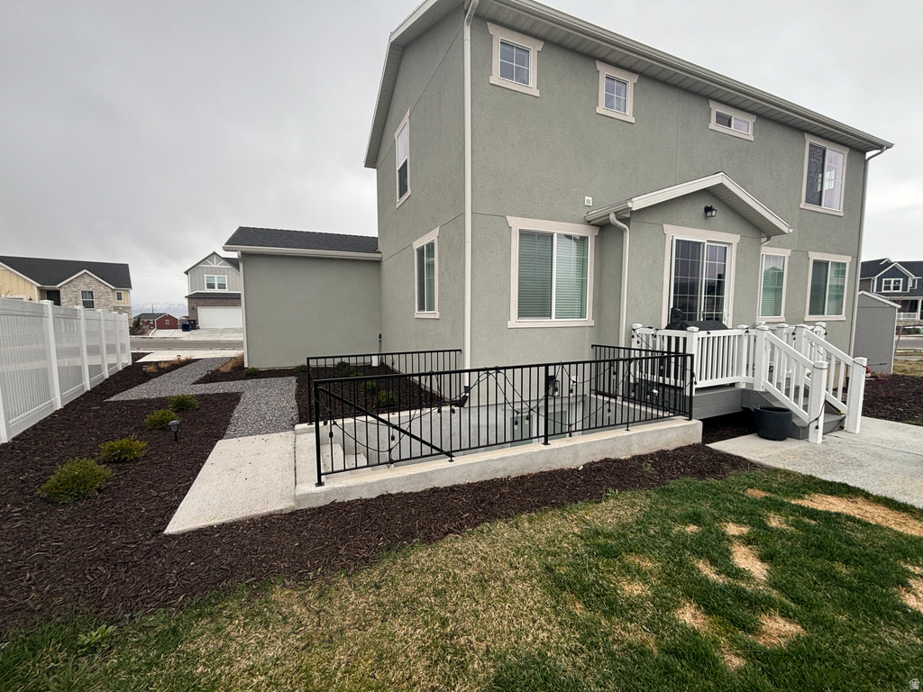 13012 S TWISTED OAK DR Herriman, UT 84096