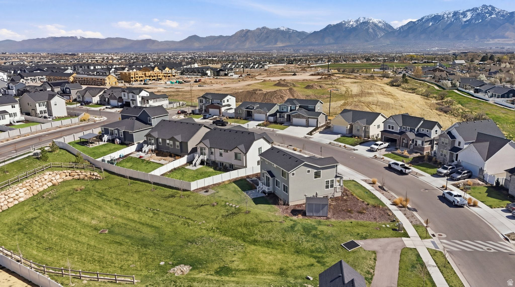 13012 S TWISTED OAK DR Herriman, UT 84096