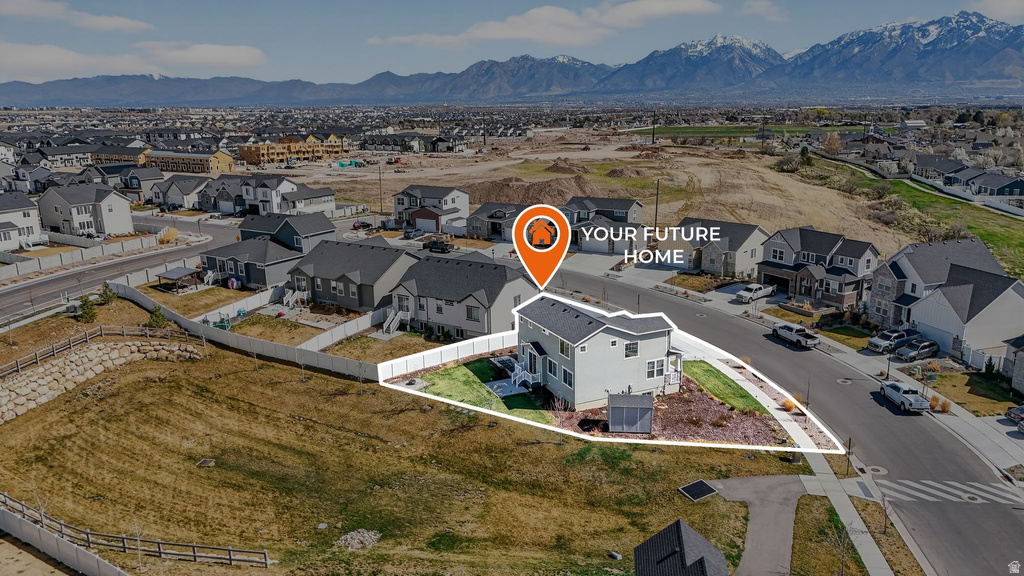 13012 S TWISTED OAK DR Herriman, UT 84096