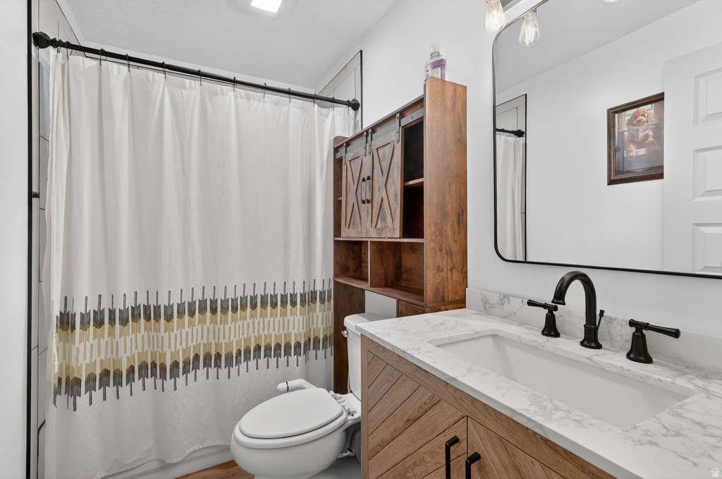 13012 S TWISTED OAK DR Herriman, UT 84096
