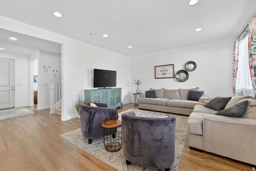 13012 S TWISTED OAK DR Herriman, UT 84096