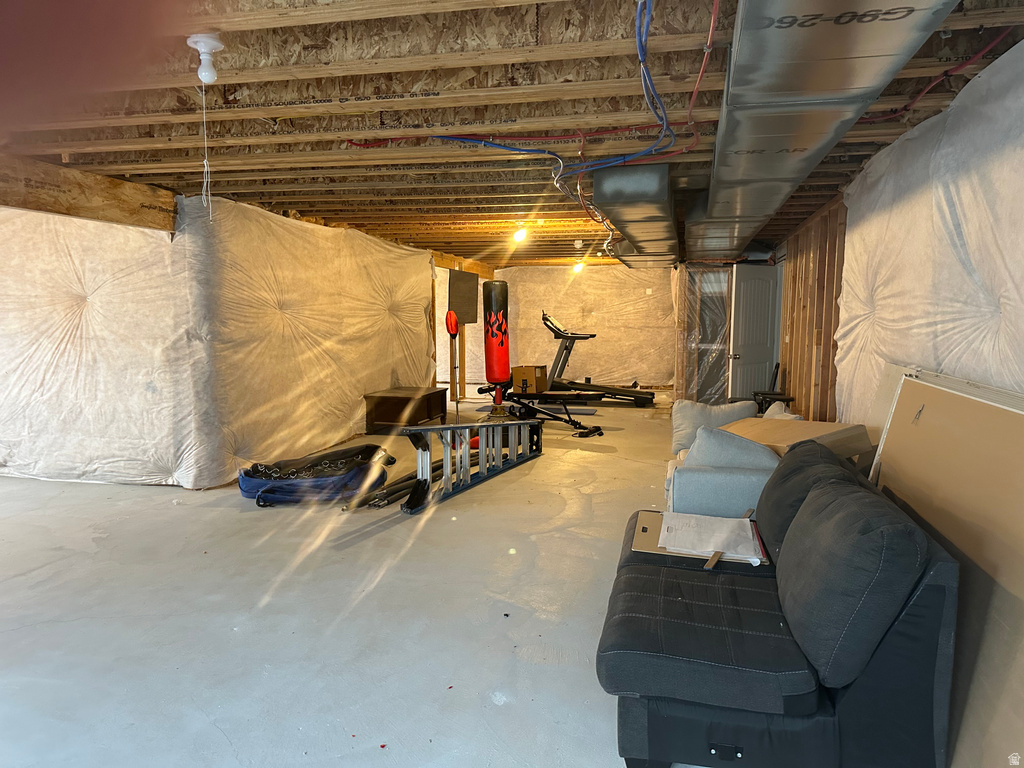 645 W LAFAYETTE ST Stansbury Park, UT 84074