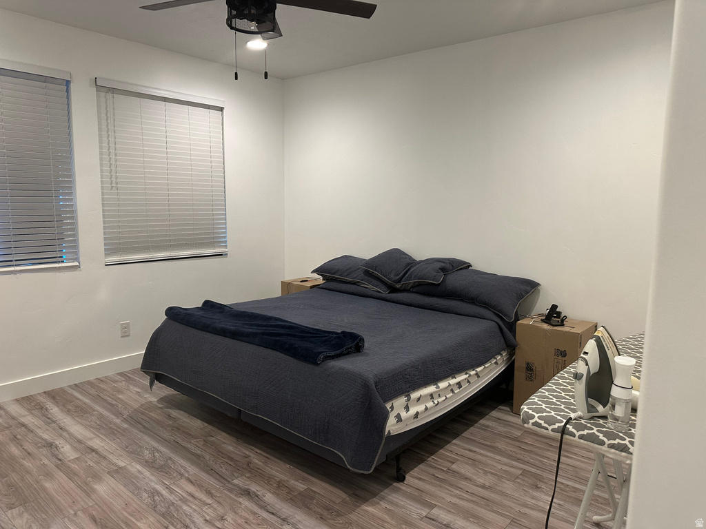 645 W LAFAYETTE ST Stansbury Park, UT 84074