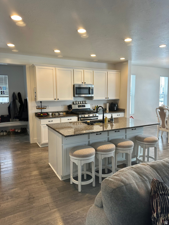 645 W LAFAYETTE ST Stansbury Park, UT 84074