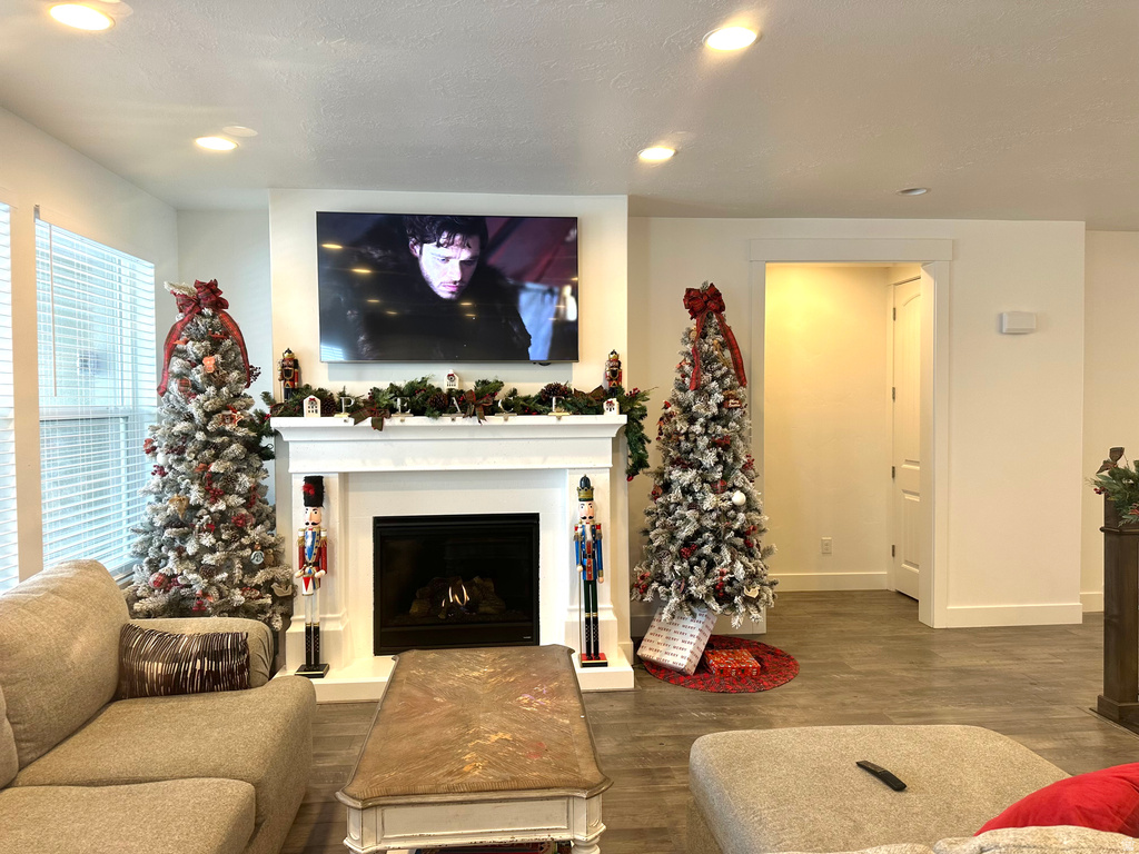 645 W LAFAYETTE ST Stansbury Park, UT 84074