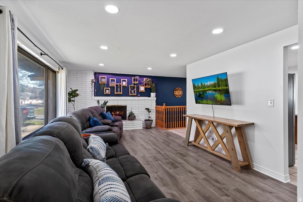 570 S MAIN Willard, UT 84340