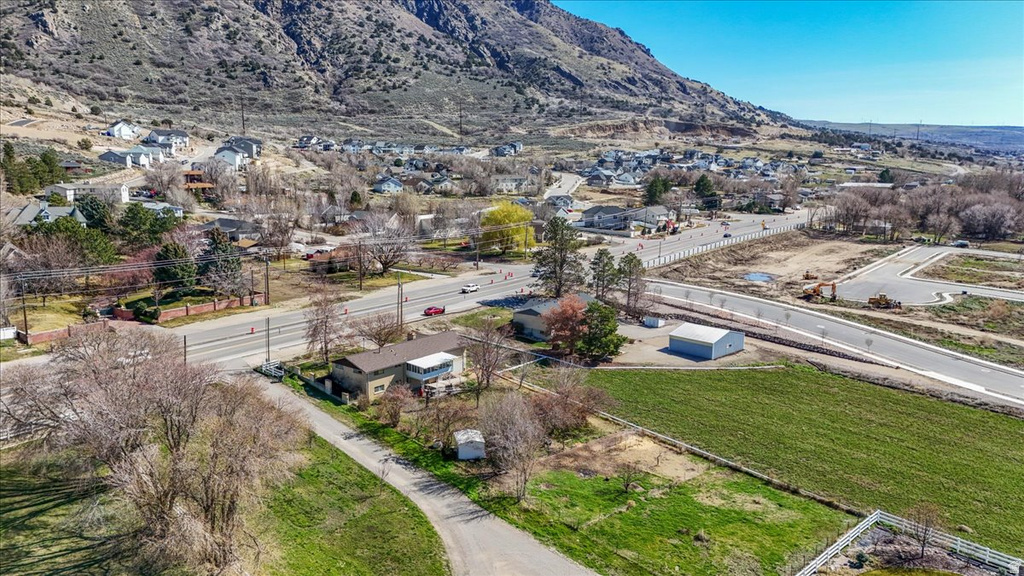 570 S MAIN Willard, UT 84340