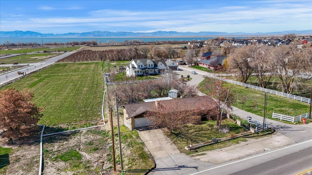 570 S MAIN Willard, UT 84340