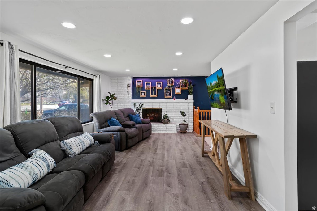 570 S MAIN Willard, UT 84340