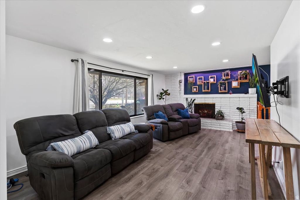 570 S MAIN Willard, UT 84340