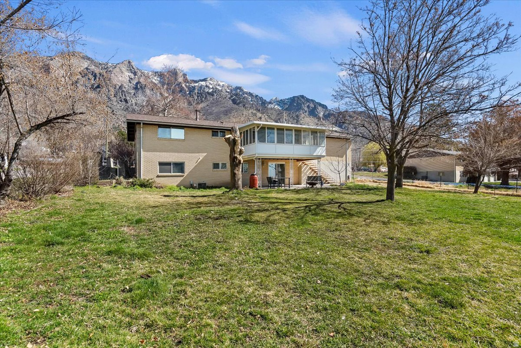 570 S MAIN Willard, UT 84340