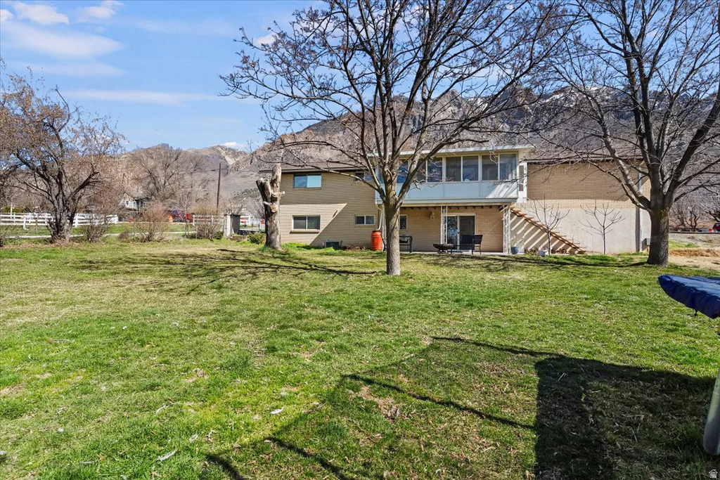 570 S MAIN Willard, UT 84340