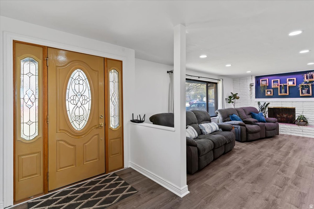 570 S MAIN Willard, UT 84340