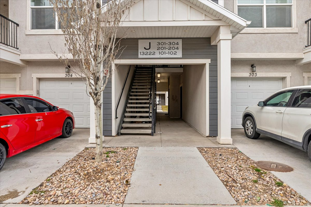 13222 S DOMINICA LN #J304 Herriman, UT 84096