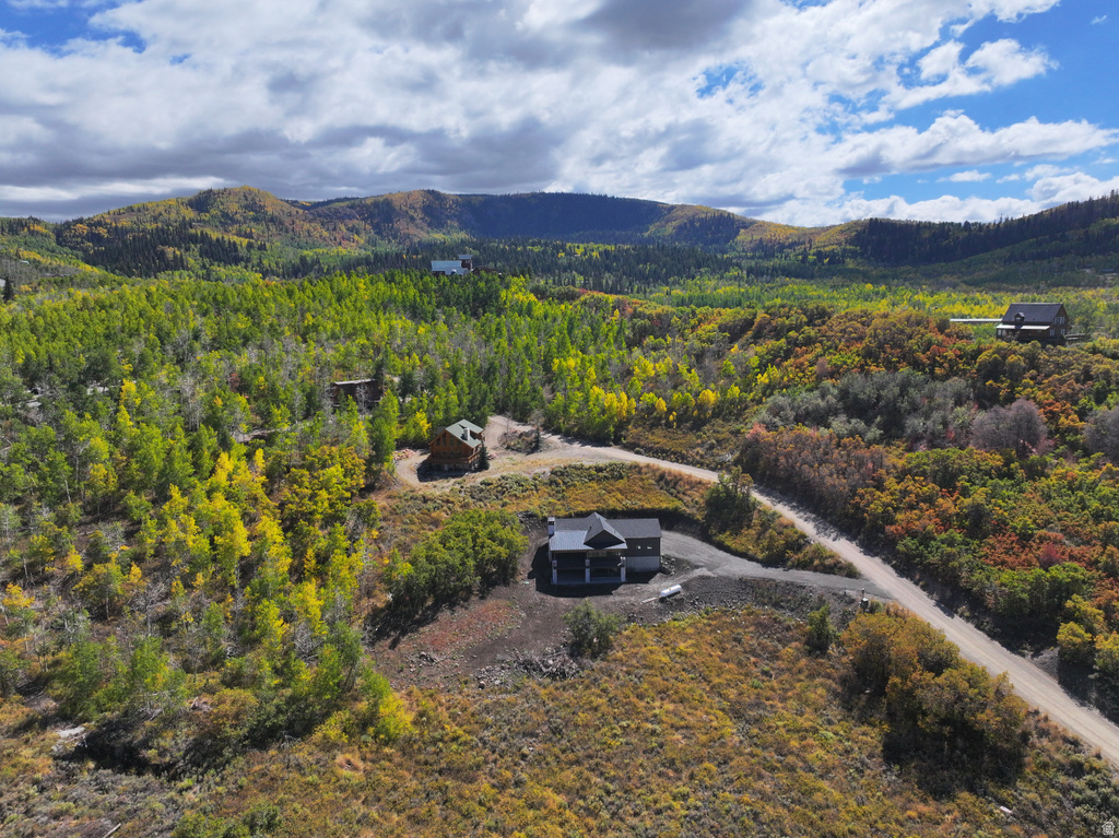 10135 E CLUBHOUSE RD Heber City, UT 84032