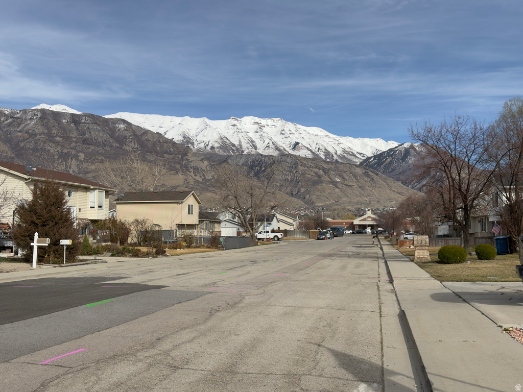 1443 W 600 N Pleasant Grove, UT 84062