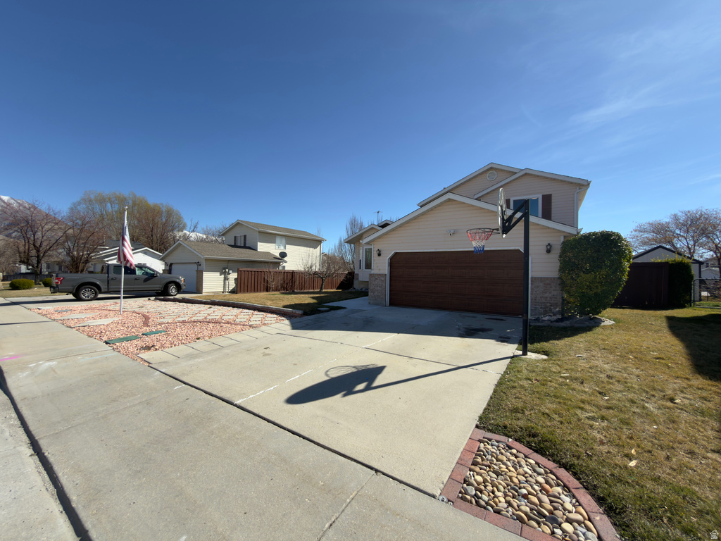 1443 W 600 N Pleasant Grove, UT 84062