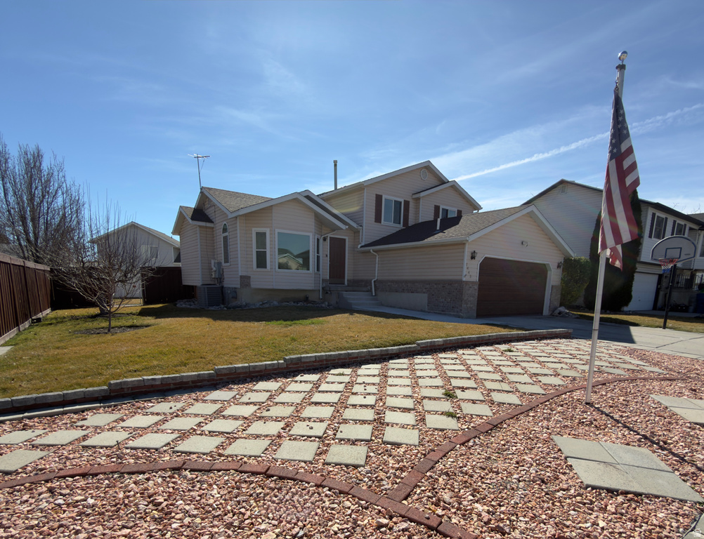 1443 W 600 N Pleasant Grove, UT 84062