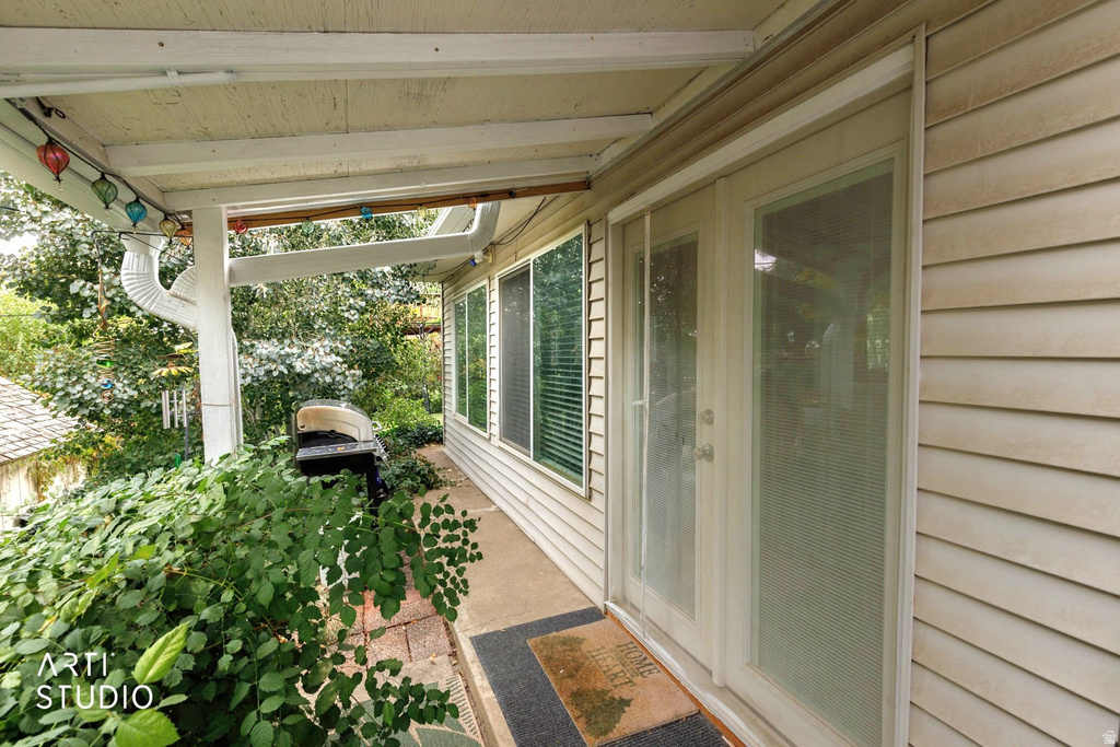 915 HISLOP DR Ogden, UT 84404