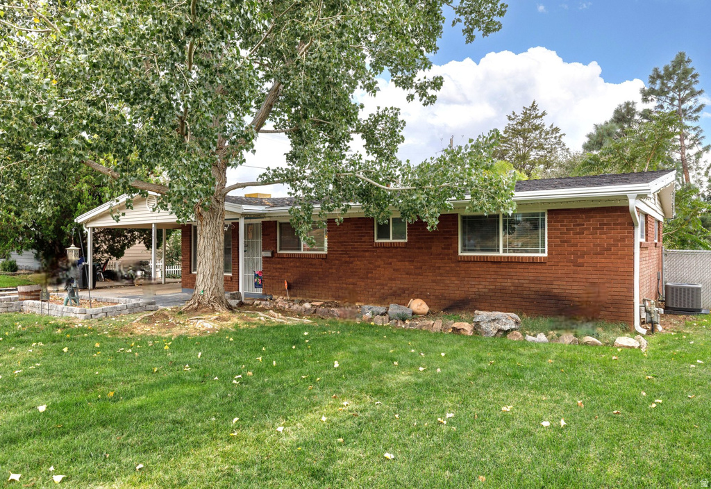 915 HISLOP DR Ogden, UT 84404