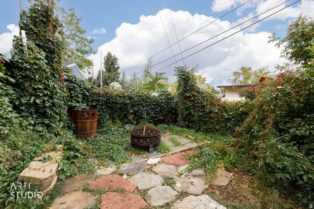 915 HISLOP DR Ogden, UT 84404